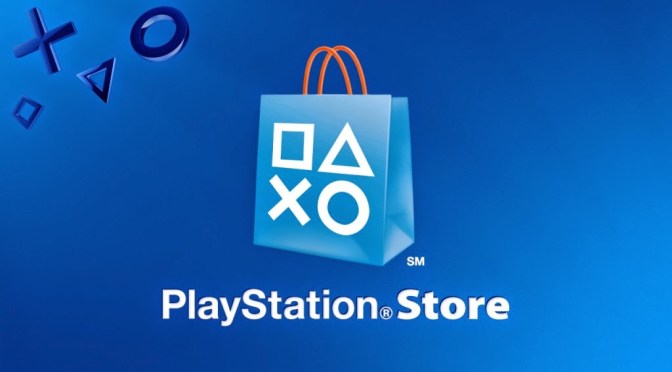 Playstation Store Update June 21, 2016 Square-Enix and 2k Sale