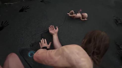 death-stranding