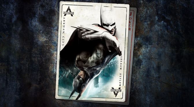 Batman: Return to Arkham delayed