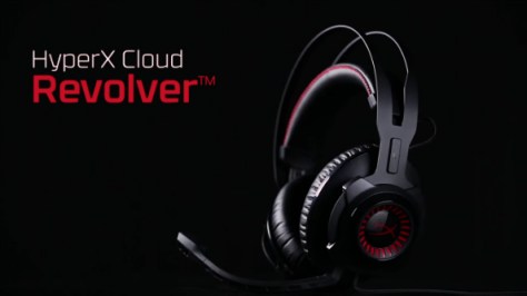 Kingston HyperX Cloud Revolver_0