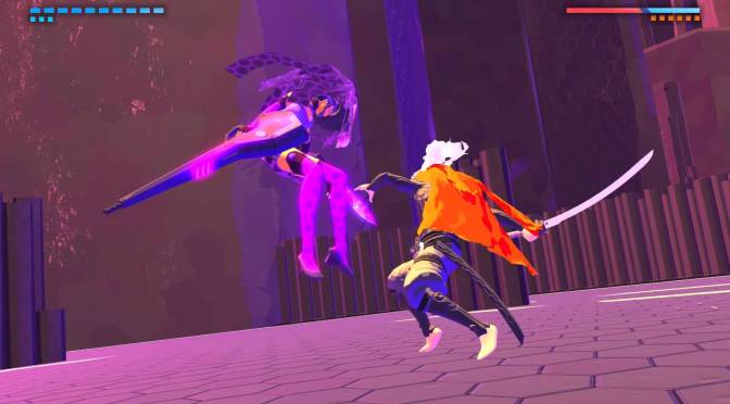 “Furi” Release Date Announced