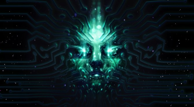 System Shock Reboot