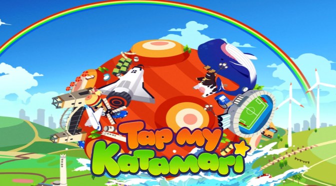 Tap My Katamari