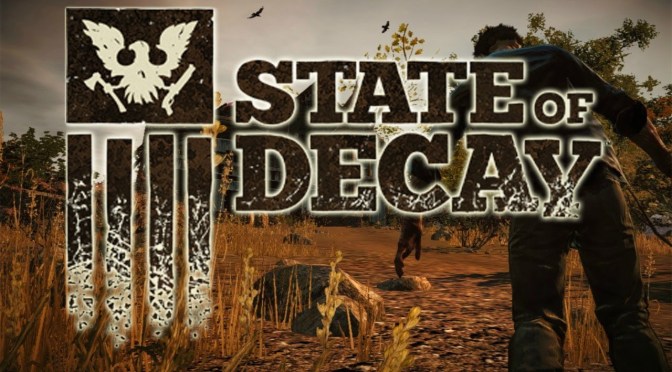 State of Decay: Year One Survival Edition