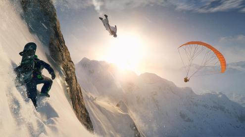 Steep-Ubisoft