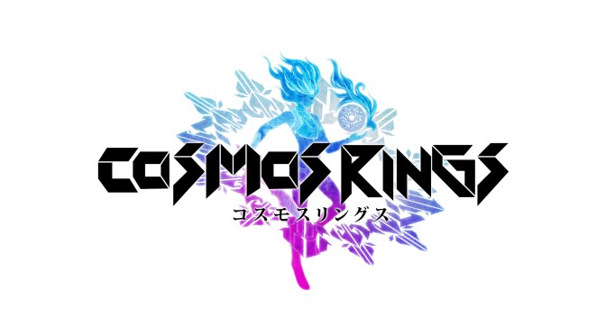 Cosmos Rings for Apple Watch