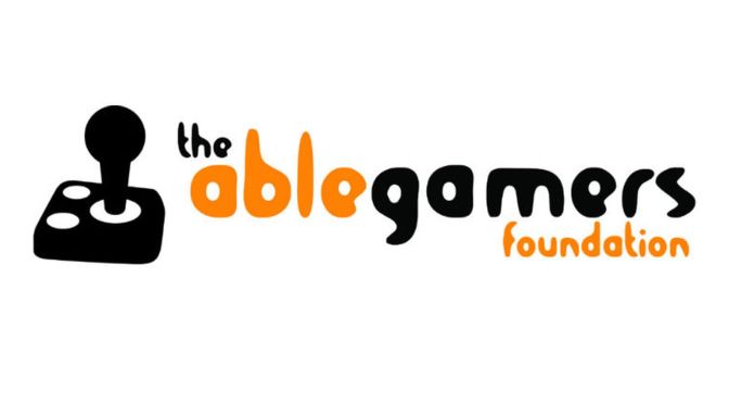 AbleGamers Named Humble Bundle Charity of July