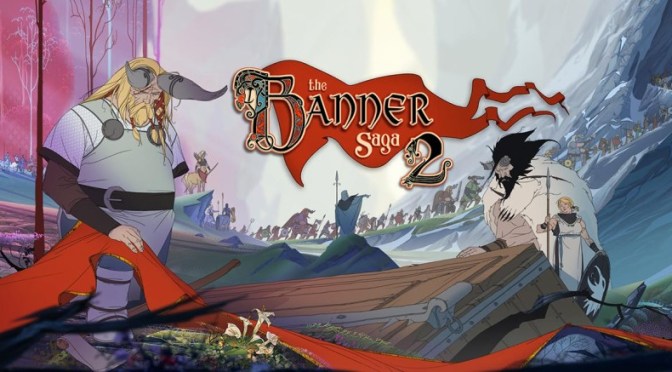 The Banner Saga 2 Releases on Xbox One