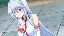 Hybrid X Heart Magia Academy Ataraxia