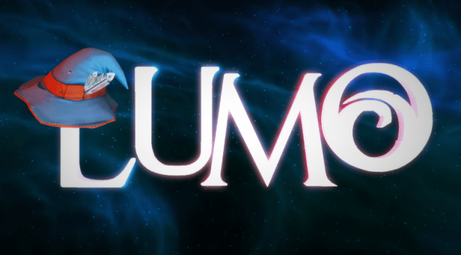 Retro Platformer Lumo Now on Playstaion Vita