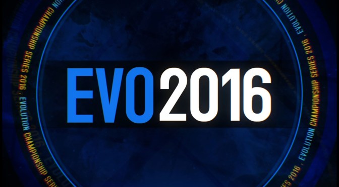 Come Watch the EVO 2016 Final Day Streamed  Right HERE