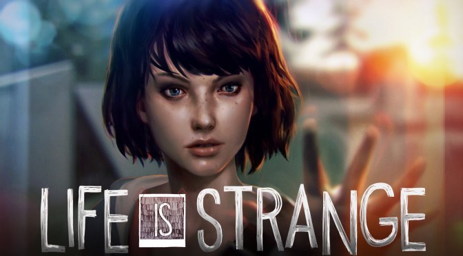Play Life is Strange ep. 1 for Free!