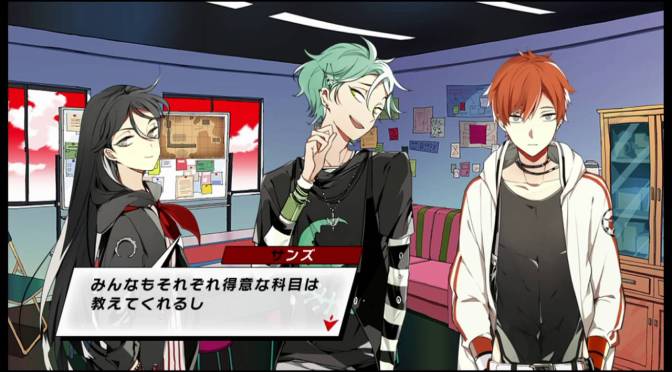 Aksys is Working on Localizing a lot of Games