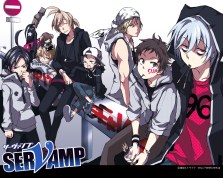 servamp