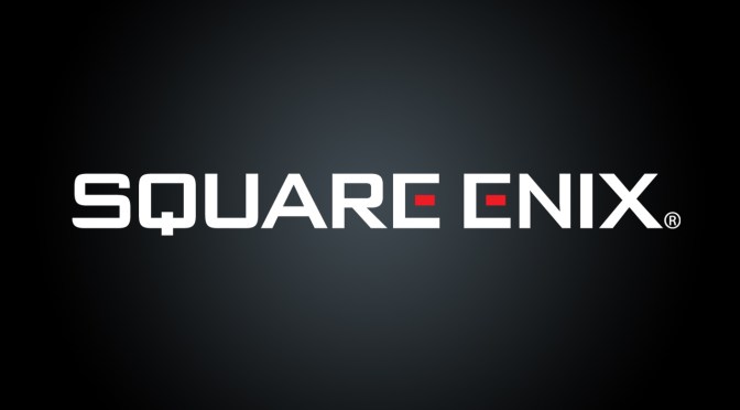 Square Enix Gamescom lineup