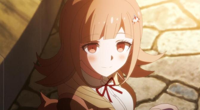 Danganronpa 3: Despair Arc Episode 3