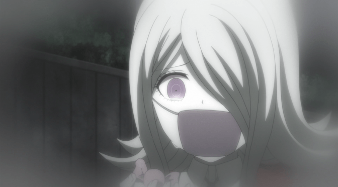 Danganronpa 3: Future Arc Episode 5