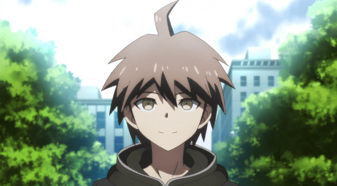 Danganronpa 3: Despair Arc Episode 5