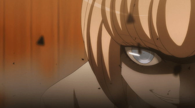 Danganronpa 3: Future Arc Episode 8