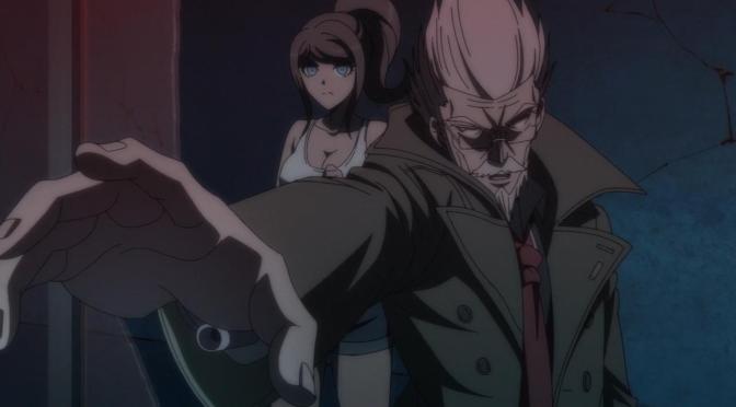 Danganronpa 3: Future Arc Episode 4