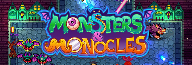 Monsters & Monocles Review