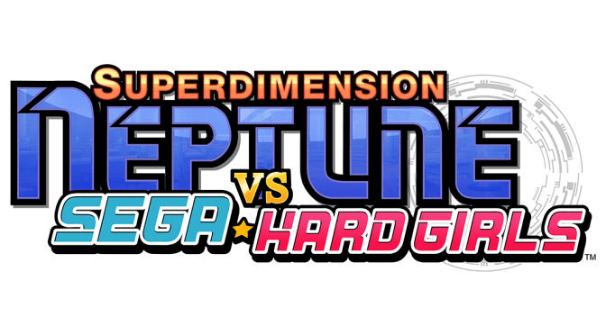Superdimension Neptune VS Sega Hard Girl Promo Trailer