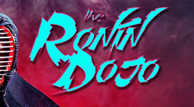 Review: The Ronin Dojo (Mobile)