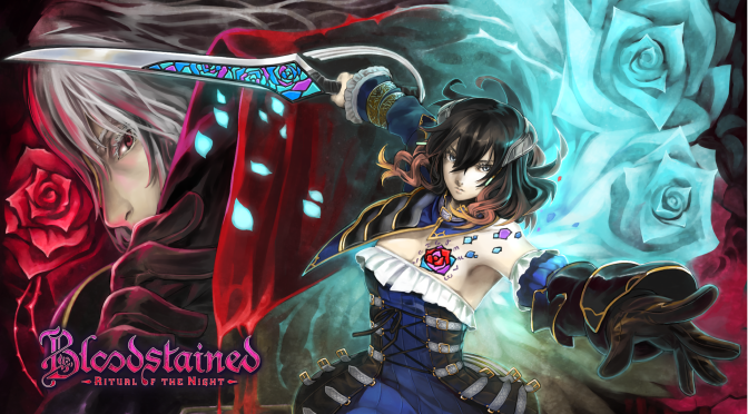 Bloodstained: Ritual of the Night has been Delayed to 2018