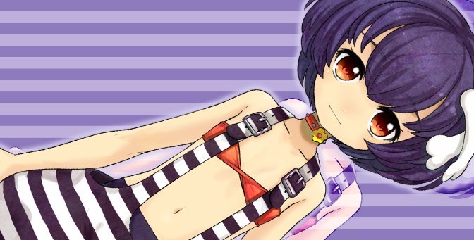 Criminal Girls 2: Party Favors Mizuki
