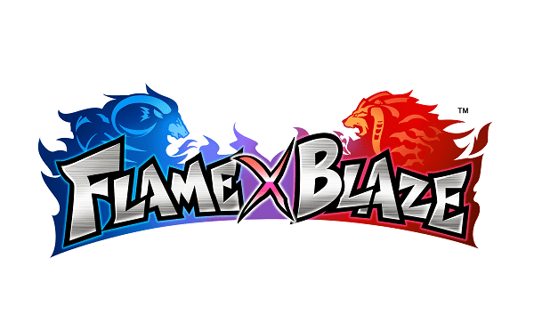 New MOBA Flame X Blaze