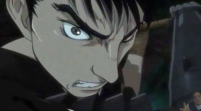 NCG recommends Berserk (2016)