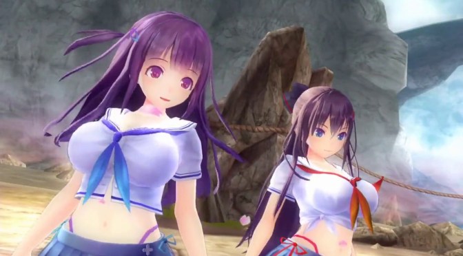 Valkyrie Drive: Bhikkhuni’s Release Date has been Pushed Back