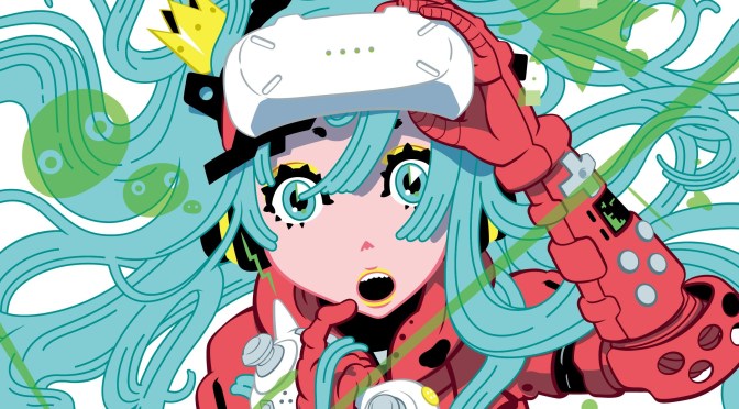 All of TGS 2016 Games to be Shown (So Far)