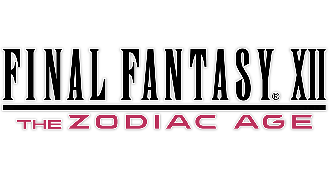 Final Fantasy XII The Zodiac Age Re-Mastered Trailer