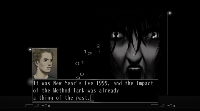 “The Silver Case” is getting a HD Remastered Version for Playstation 4