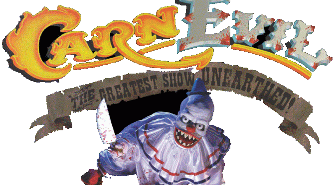 Spooky Month: CarnEvil