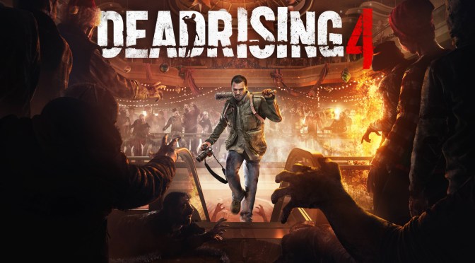 Season Pass and Digital Deluxe Edition announced for Dead Rising 4