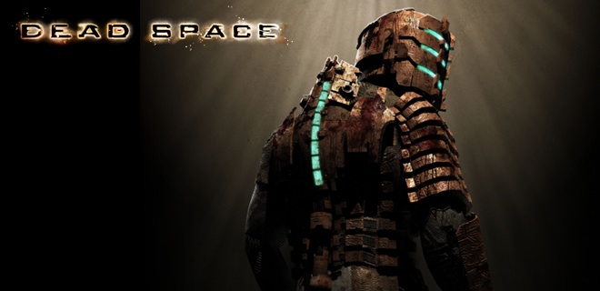 Spooky Month: Dead Space Series