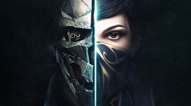 Check out Dishonored 2’s Emily and Corvo Gameplay Trailer