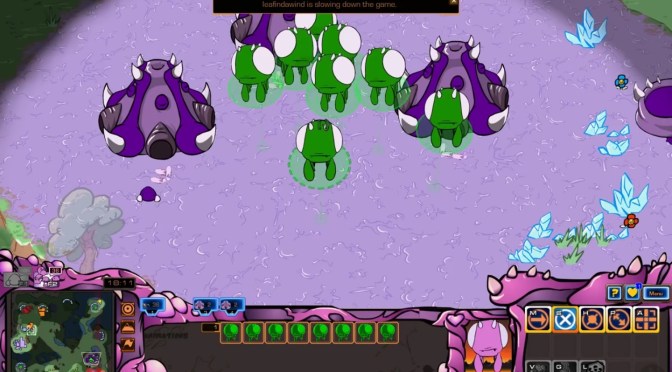 Web Series “StarCrafts” adds something cool to the Blizzards StarCraft 2 Arcade Today