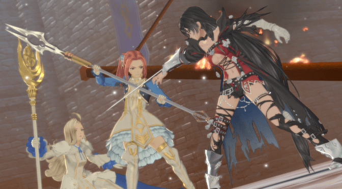 Tales of Beseria Collector’s Edition and Released Date Revealed