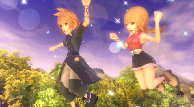 Come Watch us Play through the “World of Final Fantasy” Demo