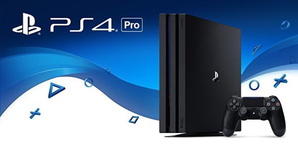 All of the PS4 Pro supported Games that are being updated