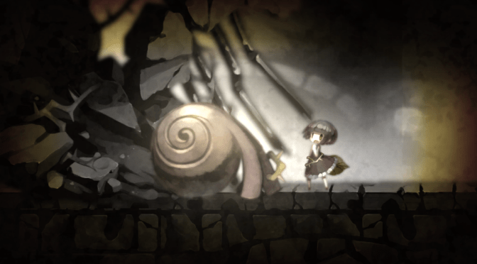 “A Rose in the Twilight” is Heading to North America and Europe