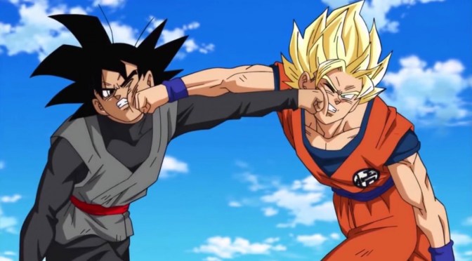 English Voice Cast for Dragon Ball Super has been revealed