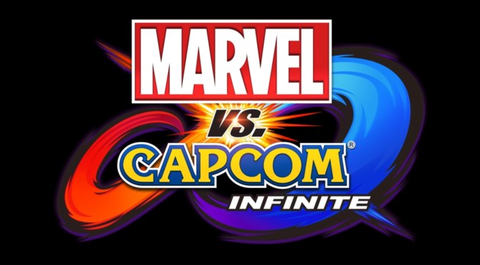Marvel vs Capcom Infinite Preview, and UMVC3 port Out for Playstation 4