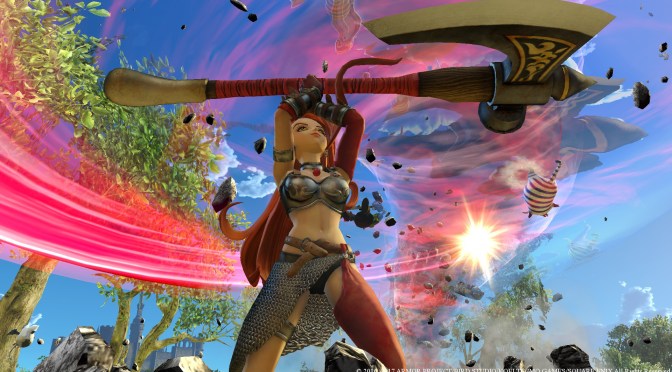 Dragon Quest Heroes II has been officially announced for NA