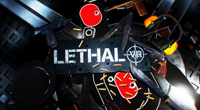 Need some more Playstation VR games? “Lethal VR” releases Today