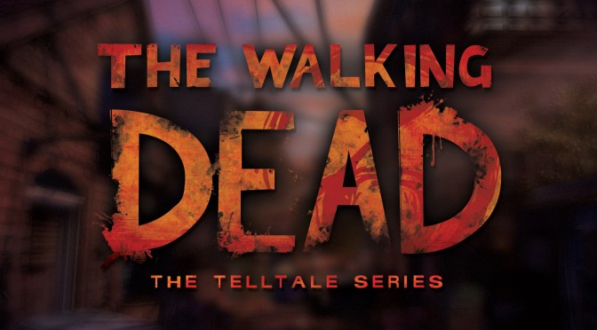 The Walking Dead: The Telltale Series – A New Frontier announced