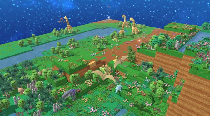 Harvest Moon Creator’s new game, Birthdays the Beginning has been Delayed until May 2017
